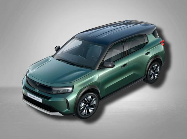 Opel Frontera GS 1.2 Hybrid 6-Gang-eDCT 