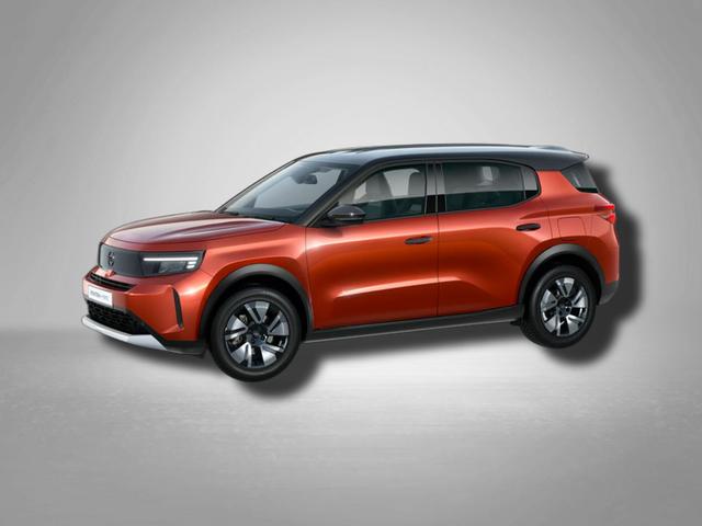 Opel Frontera GS 1.2 Hybrid 6-Gang-eDCT 