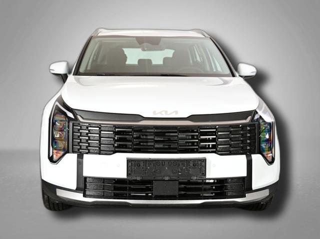 Kia Sportage Vision 1.6 T-GDi 6-Gang 