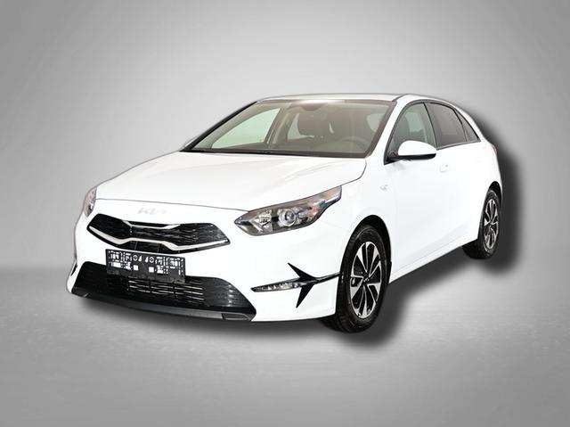 Kia Ceed - Vision 1.5 T-GDI 6-Gang