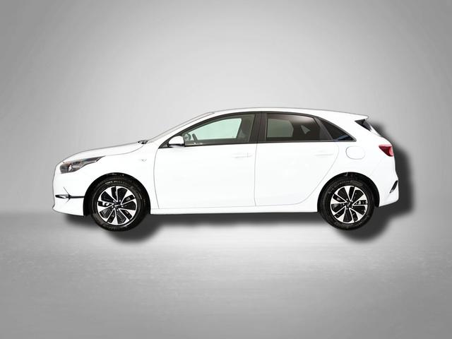 Kia Ceed Vision 1.5 T-GDI 6-Gang 