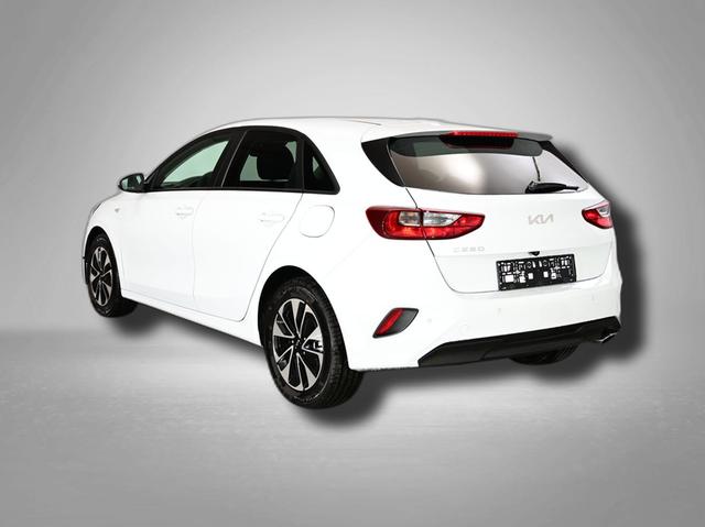 Kia Ceed Vision 1.5 T-GDI 6-Gang 