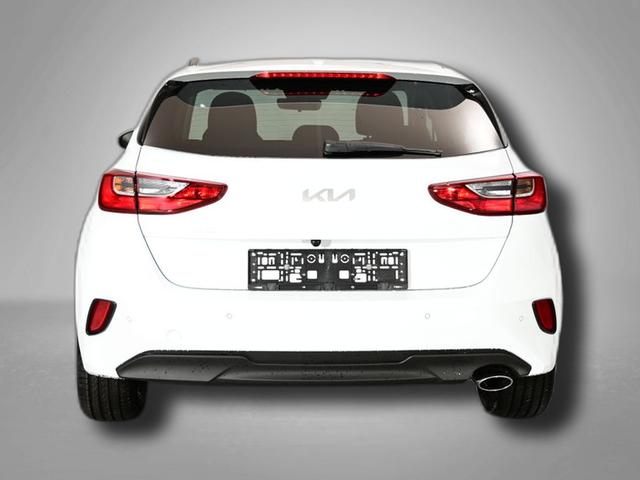 Kia Ceed Vision 1.5 T-GDI 6-Gang 