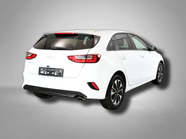 Kia Ceed Vision 1.5 T-GDI 6-Gang 