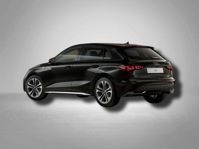 Audi A3 Sportback S line 35 TFSI 7-Gang tronic 