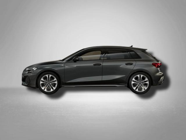 Audi A3 Sportback S line 35 TFSI 7-Gang tronic 