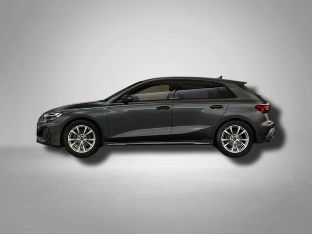 Audi A3 Sportback S line 35 TFSI 7-Gang tronic 