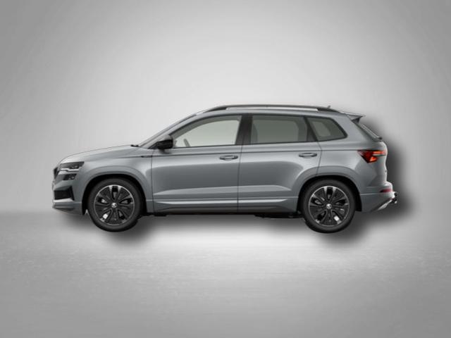Skoda Karoq Sportline 2.0 TSI 7-Gang-DSG 4x4 