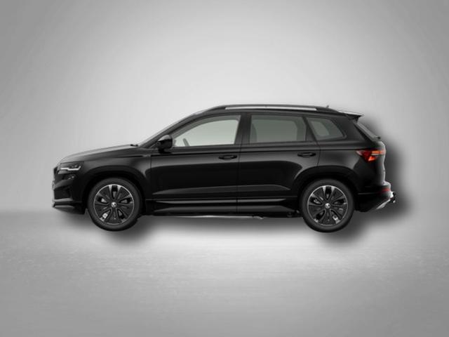 Skoda Karoq Sportline 2.0 TSI 7-Gang-DSG 4x4 
