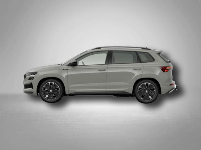 Skoda Karoq Sportline 2.0 TSI 7-Gang-DSG 4x4 