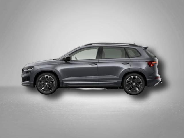Skoda Karoq Sportline 2.0 TSI 7-Gang-DSG 4x4 