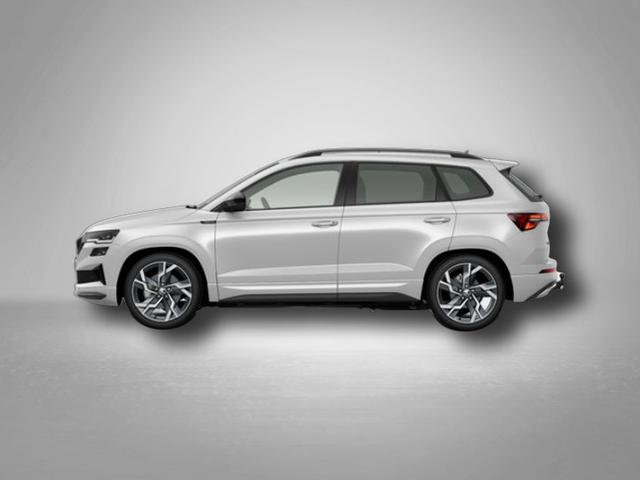 Skoda Karoq Sportline 1.5 TSI 7-Gang-DSG 