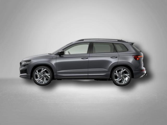 Skoda Karoq Sportline 1.5 TSI 7-Gang-DSG 