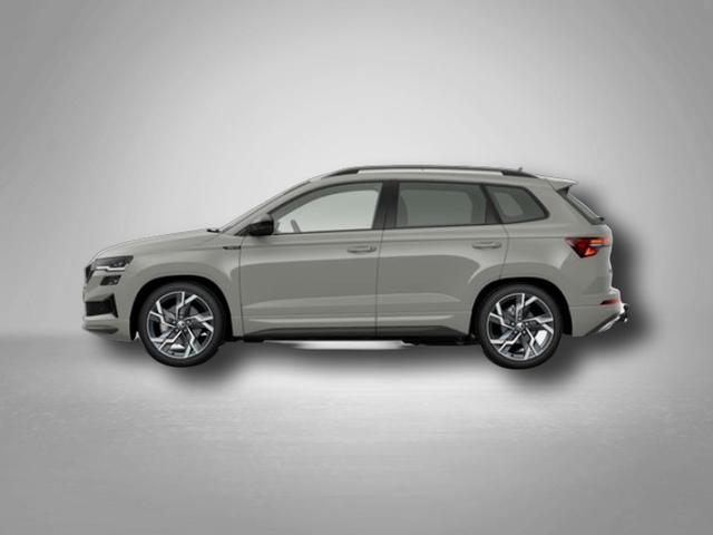 Skoda Karoq Sportline 1.5 TSI 7-Gang-DSG 