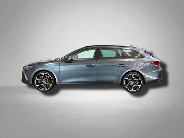Cupra Leon Sportstourer VZ 2.0 TSI 7-Gang-DSG 4Drive 