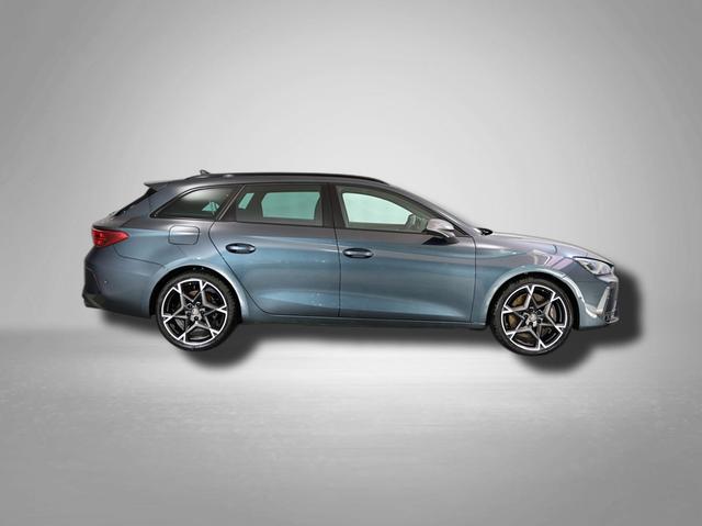 Cupra Leon Sportstourer VZ 2.0 TSI 7-Gang-DSG 4Drive 