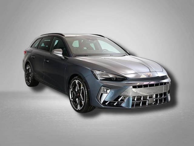 Cupra Leon Sportstourer VZ 2.0 TSI 7-Gang-DSG 4Drive 
