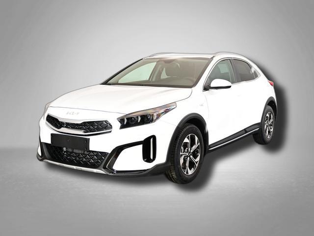 Kia XCeed - MY26 1.0 T-GDI MHEV 7-Gang-DCT