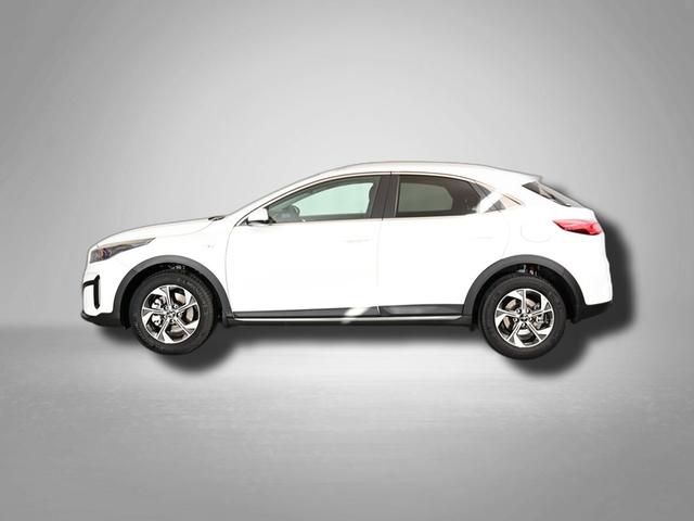 Kia XCeed - MY26 1.0 T-GDI MHEV 7-Gang-DCT