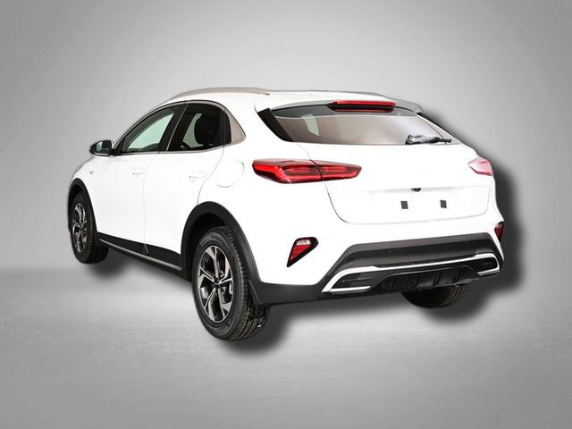 Kia XCeed MY26 1.0 T-GDI MHEV 7-Gang-DCT 