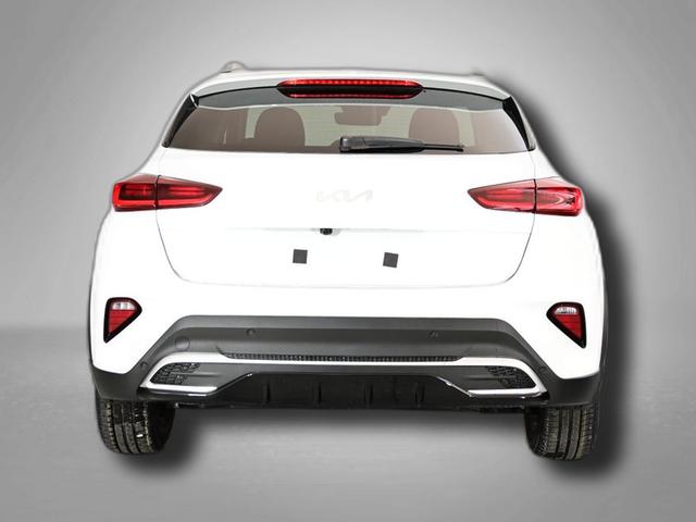 Kia XCeed MY26 1.0 T-GDI MHEV 7-Gang-DCT 