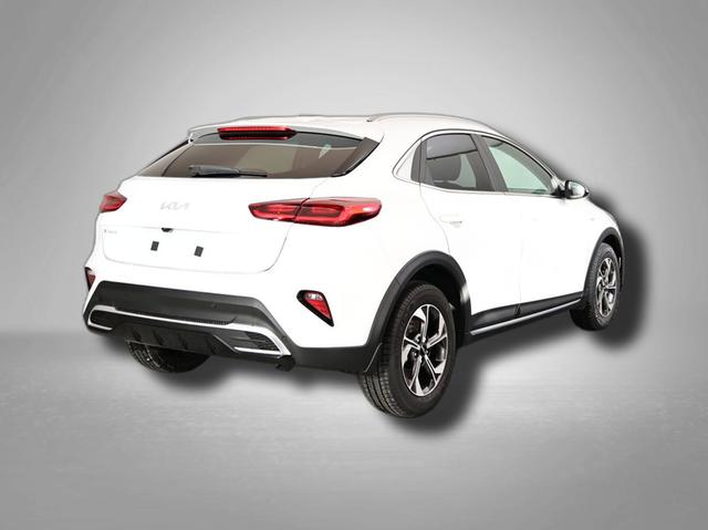 Kia XCeed MY26 1.0 T-GDI MHEV 7-Gang-DCT 