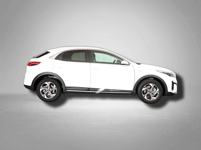 Kia XCeed MY26 1.0 T-GDI MHEV 7-Gang-DCT 