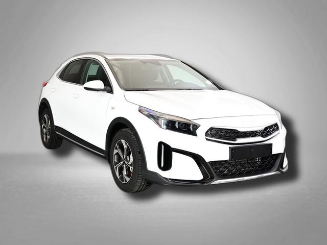 Kia XCeed MY26 1.0 T-GDI MHEV 7-Gang-DCT 