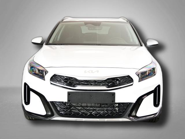 Kia XCeed MY26 1.0 T-GDI MHEV 7-Gang-DCT 