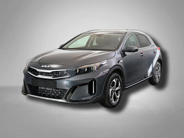 Kia XCeed - MY26 1.0 T-GDI MHEV 7-Gang-DCT