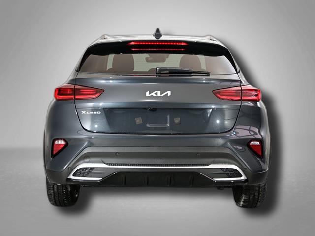 Kia XCeed MY26 1.0 T-GDI MHEV 7-Gang-DCT 