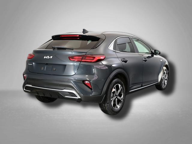 Kia XCeed MY26 1.0 T-GDI MHEV 7-Gang-DCT 