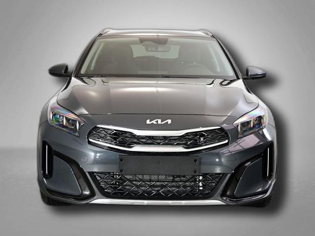 Kia XCeed MY26 1.0 T-GDI MHEV 7-Gang-DCT 