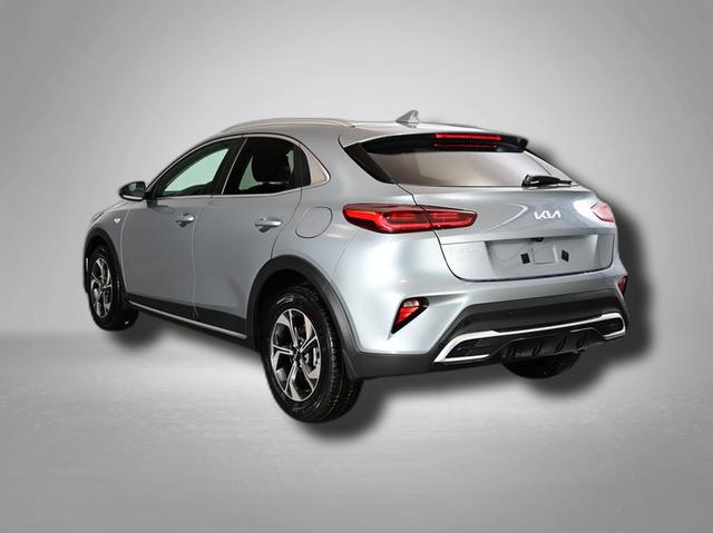 Kia XCeed MY26 1.0 T-GDI MHEV 7-Gang-DCT 