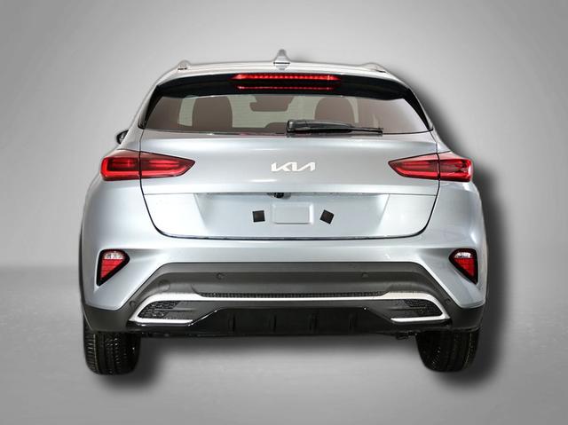 Kia XCeed MY26 1.0 T-GDI MHEV 7-Gang-DCT 
