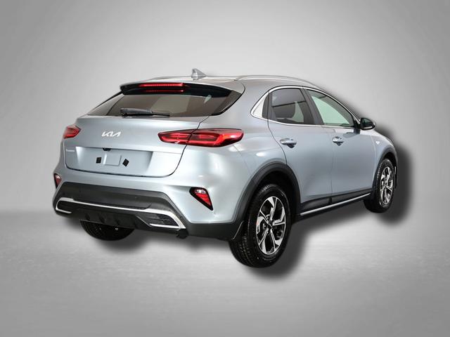 Kia XCeed MY26 1.0 T-GDI MHEV 7-Gang-DCT 