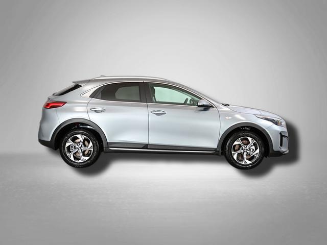Kia XCeed MY26 1.0 T-GDI MHEV 7-Gang-DCT 