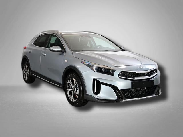Kia XCeed MY26 1.0 T-GDI MHEV 7-Gang-DCT 