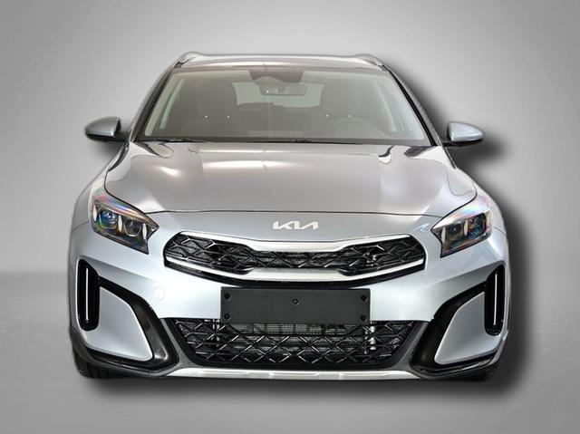 Kia XCeed MY26 1.0 T-GDI MHEV 7-Gang-DCT 