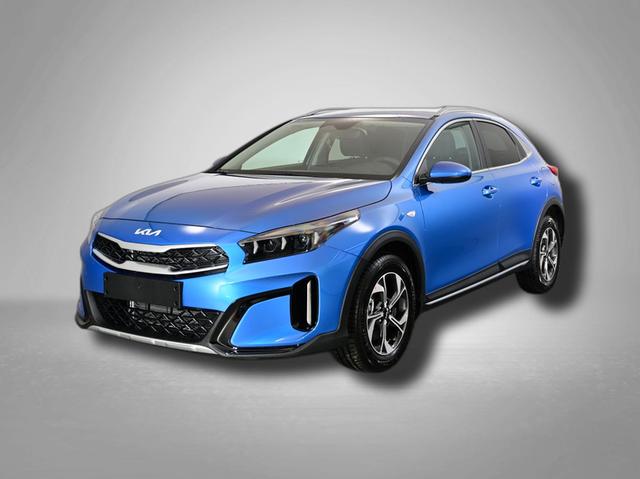 Kia XCeed - MY26 1.0 T-GDI MHEV 7-Gang-DCT