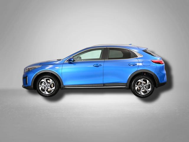 Kia XCeed - MY26 1.0 T-GDI MHEV 7-Gang-DCT