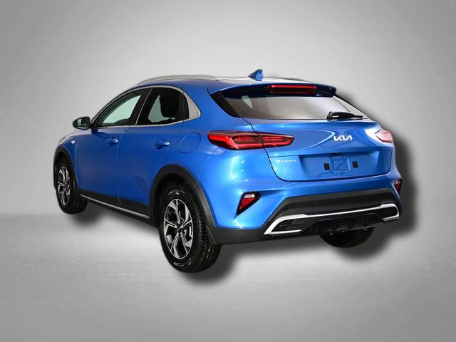 Kia XCeed MY26 1.0 T-GDI MHEV 7-Gang-DCT 