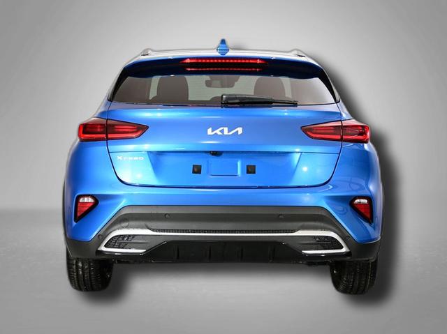 Kia XCeed MY26 1.0 T-GDI MHEV 7-Gang-DCT 