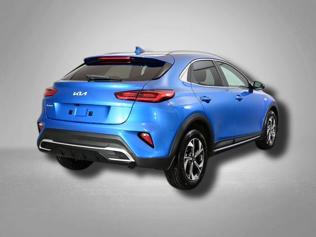 Kia XCeed MY26 1.0 T-GDI MHEV 7-Gang-DCT 