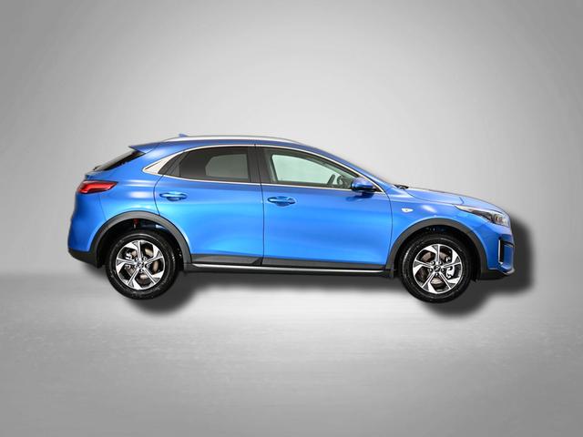Kia XCeed MY26 1.0 T-GDI MHEV 7-Gang-DCT 