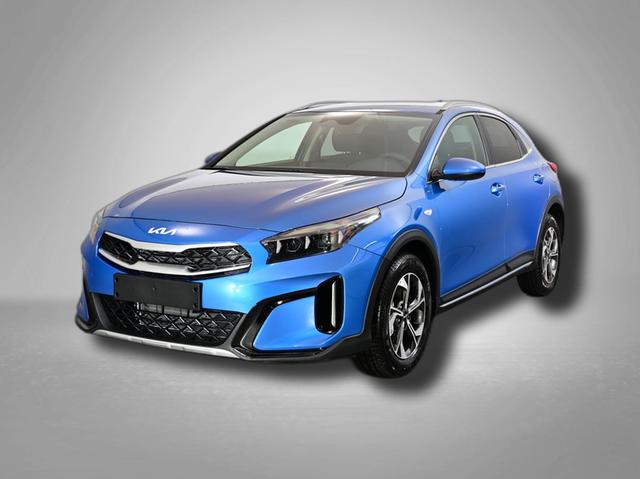 Kia XCeed - MY26 1.0 T-GDI MHEV 7-Gang-DCT