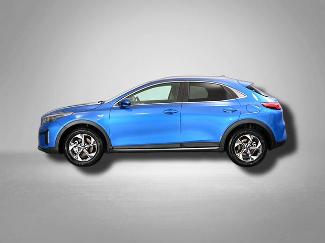 Kia XCeed - MY26 1.0 T-GDI MHEV 7-Gang-DCT
