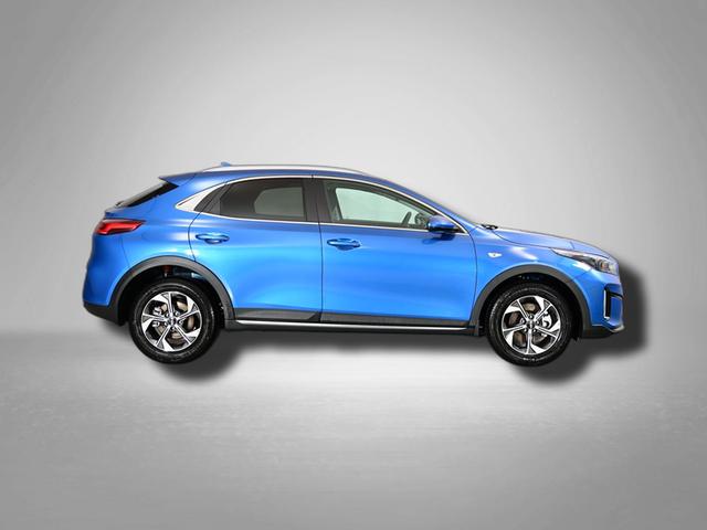 Kia XCeed MY26 1.0 T-GDI MHEV 7-Gang-DCT 