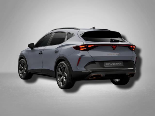 Cupra Formentor 1.5 eTSI 7-Gang-DSG 
