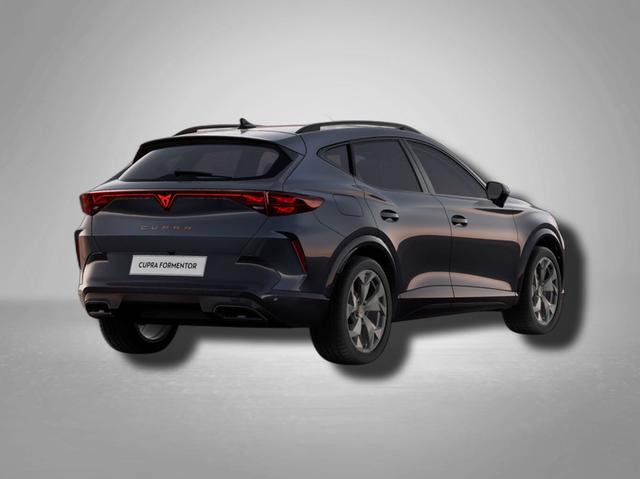 Cupra Formentor 1.5 eTSI 7-Gang-DSG 